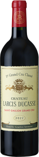 Château Larcis Ducasse 2022
